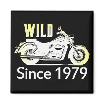 30th Birthday Gifts Magnet