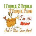 30th Birthday Gifts t-shirts