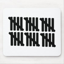 30th birthday mousepads