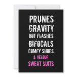 30th Birthday Party - Funny for Her invitations