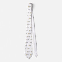 30th Birthday Custom Ties
