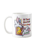 30th wedding anniversary gt coffee mug