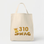 310 California Swag Bag