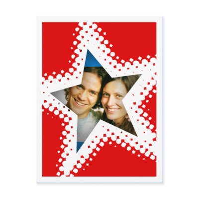 311-#3 FOURTH OF JULY SAVE THE DATE by Jill311