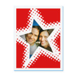 311-#3 FOURTH OF JULY SAVE THE DATE postcards