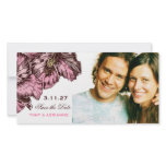 311-Aloha Hibiscus | Save the Date