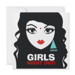 311 Beautiful Bindi | Luscious Lash Personalized Invites