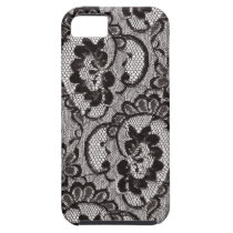 311 Black Lace casemate cases