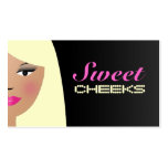 311 Blondie Sweet Cheeks