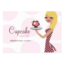 311-Candie the Cupcake Cutie Blonde | Long
