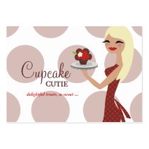 311-Candie the Cupcake Cutie