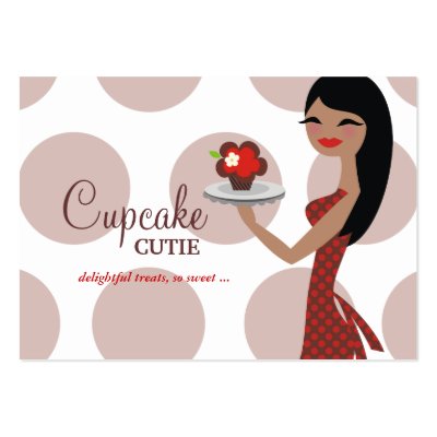 311-Candie the Cupcake Cutie by Jill311