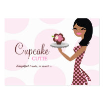 311-Candie the Cupcake Cutie Ethnic | Long