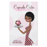 311 Carmella Cupcake Cutie Brunette flyers