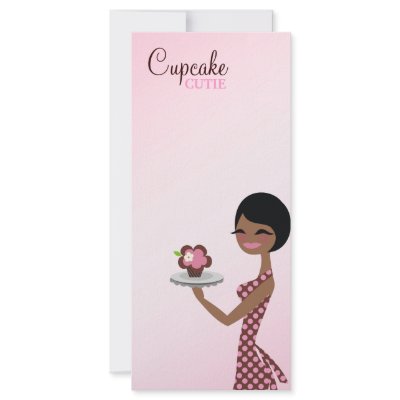 311-Carmella the Cupcake Cutie by Jill311