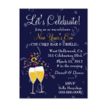 311-CHAMPAGNE CELEBRATION NAVY BLUE