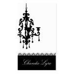 311-CHANDELIER LACE