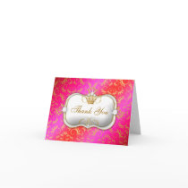 311 Ciao Bella Golden Divine Cherry Cake Greeting Card