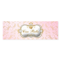 311-Ciao Bella Golden Divine Pink