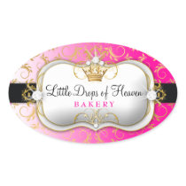 311 Ciao Bella Golden Divine Pink