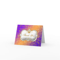 311 Ciao Bella Golden Divine Warm Sun Burst Card