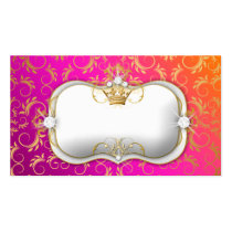 311 Ciao Bella Golden Divine Wild Sunset Name