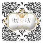 311 Ciao Bella & Lovey Dovey Damask Stickers