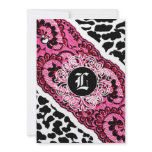 311-Custom Order Dina Invite