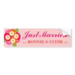 311-CUSTOMIZABLE JUST MARRIED
