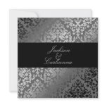 311-Dazzling Damask Grey