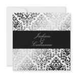311-Dazzling Damask Polar Bear