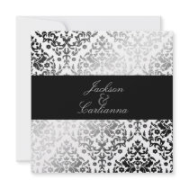 311-Dazzling Damask Polar Bear