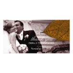 311 Dream Leaf Copper Photo Cards