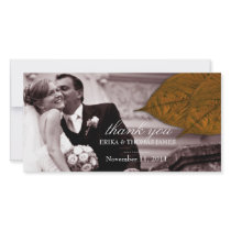 311 Dream Leaf Copper Photo Cards