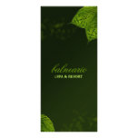 311-Dream Leaf Rack Card