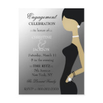 311-ENGAGEMENT CELEBRATION INVITATION