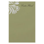 311-Exotic Floral