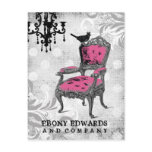 311-Fabulously French postcards