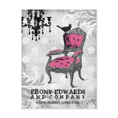 311-Fabulously French Post Card by Jill311