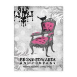 311-Fabulously French postcards