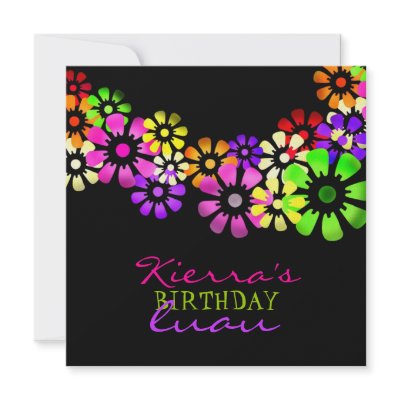 311-Flower Shower Invitation by Jill311