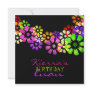 311-Flower Shower Invitation