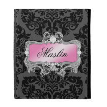 311 Glam Crazy iPad Case caseable cases