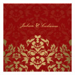 311-Golden Flame Square Invite Version 2