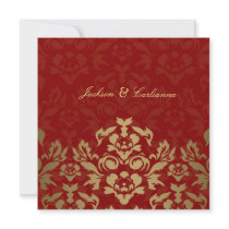 311-Golden Flame Square Invite Version 2