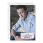 311-Graduation Announcement | Invitation
