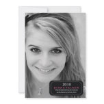 311-Graduation Announcement | Invitation
