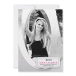 311-Graduation Announcement | Invitation