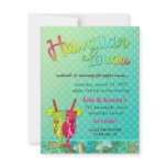 311 Hawaiian Luau Turquoise