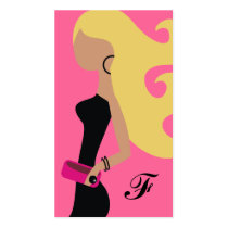 311 HIGH FASHIONISTA | Blonde